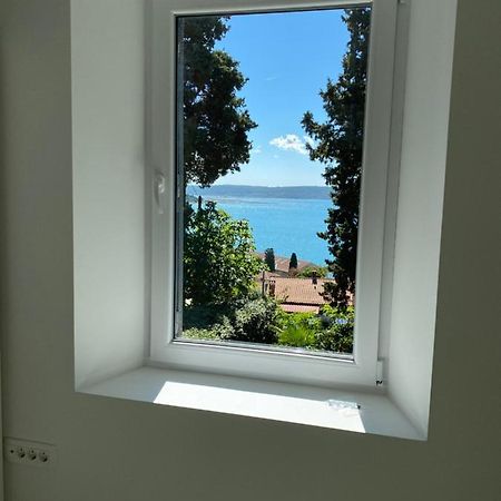 Marinaio Lägenhet Portorož Exteriör bild