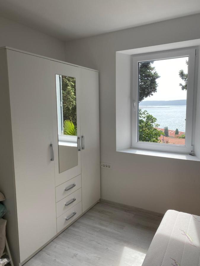 Marinaio Lägenhet Portorož Exteriör bild