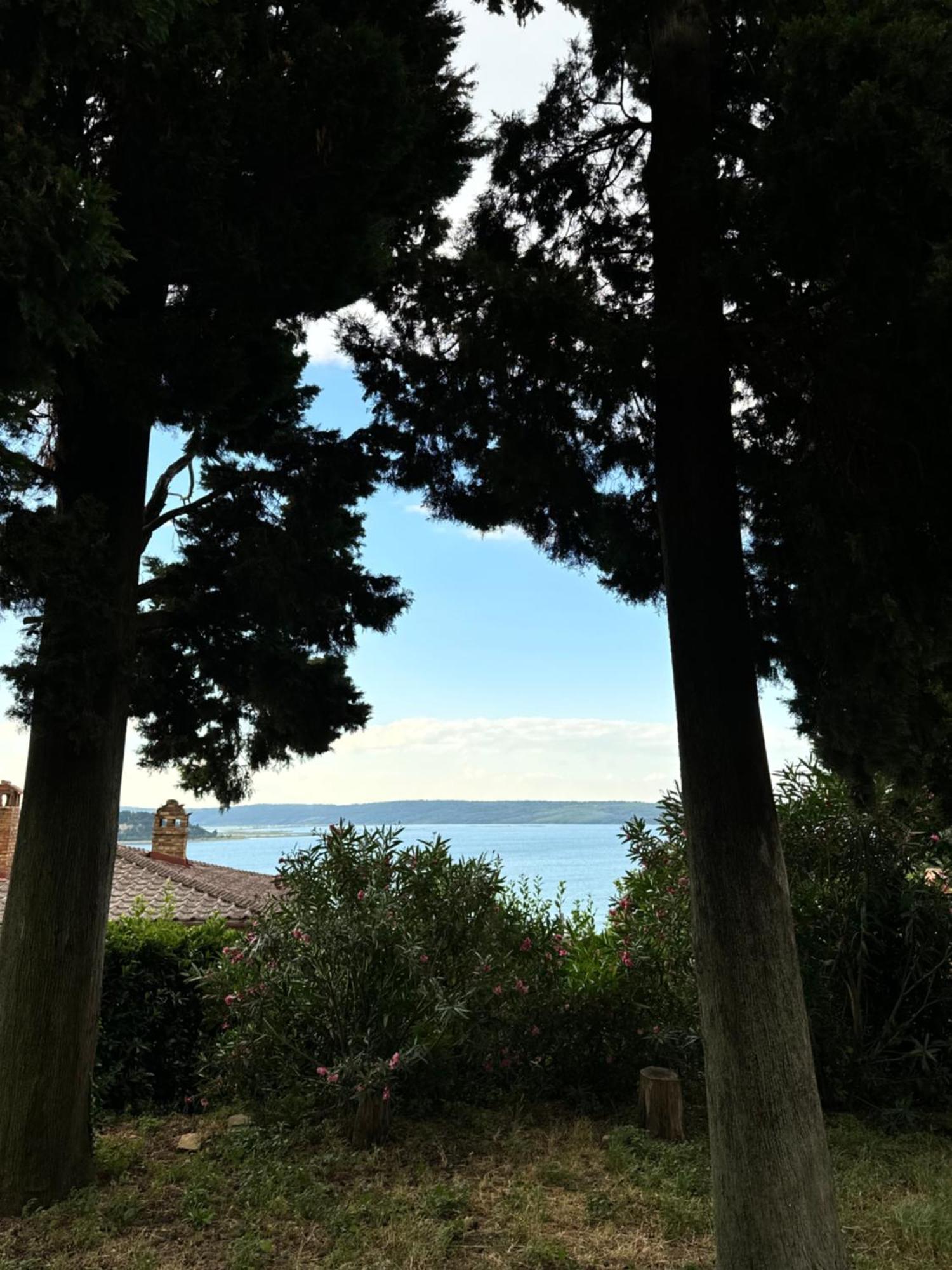 Marinaio Lägenhet Portorož Exteriör bild